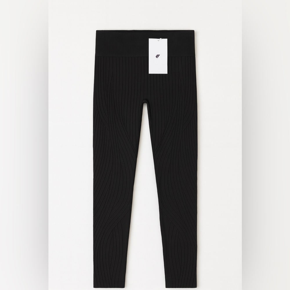 Fabletics black Leggings